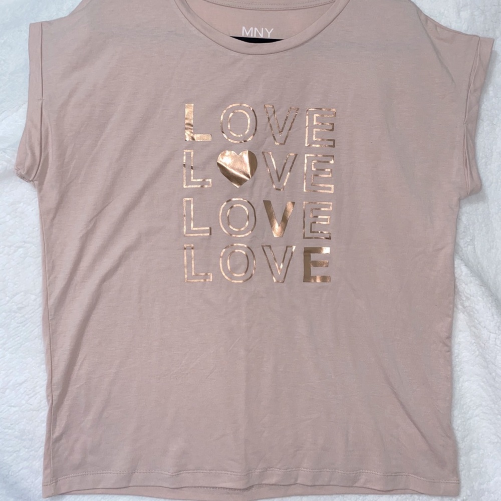 Marc New York (MNY) Blouse